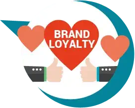 Brand Loyalty icon